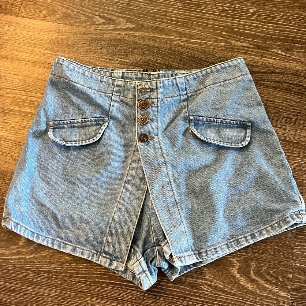 urban outfitters shorts